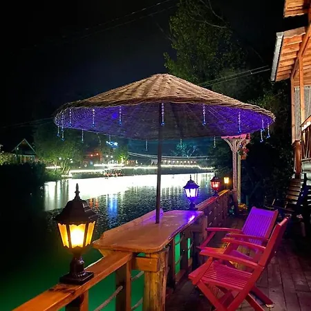 Sweet River Ağva