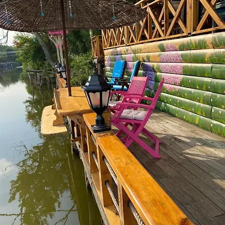 Sweet River 2* 아그바