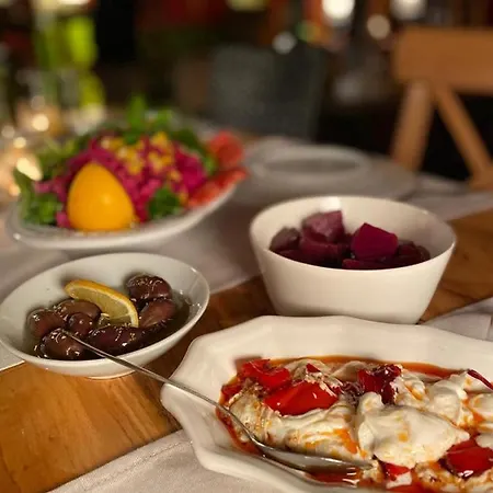 Sweet River 2* Ağva