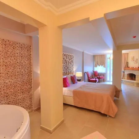 Otel Sweet River Ağva