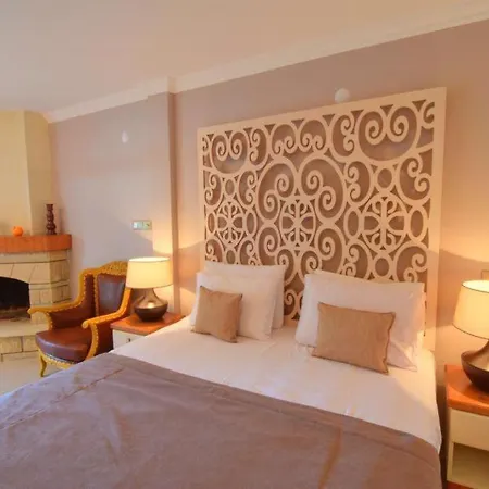 Sweet River Otel Ağva