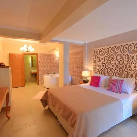 Sweet River Otel Ağva