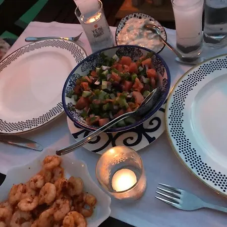 Sweet River Otel Ağva