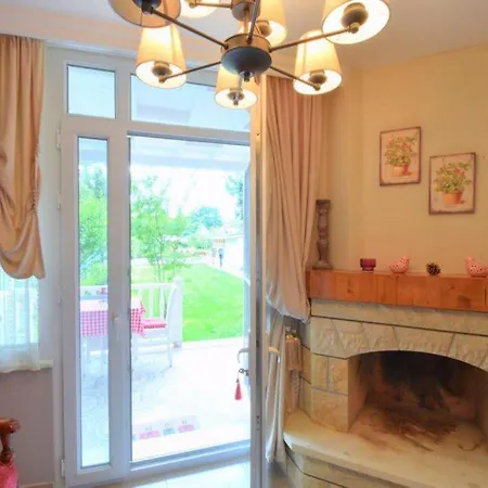 Sweet River 2* Ağva