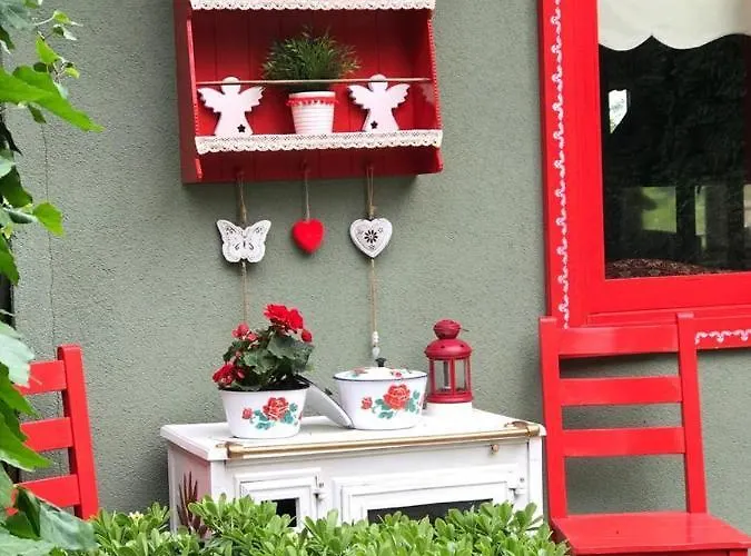 Sweet River מלון 2*