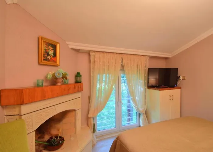 Sweet River 2* Ağva