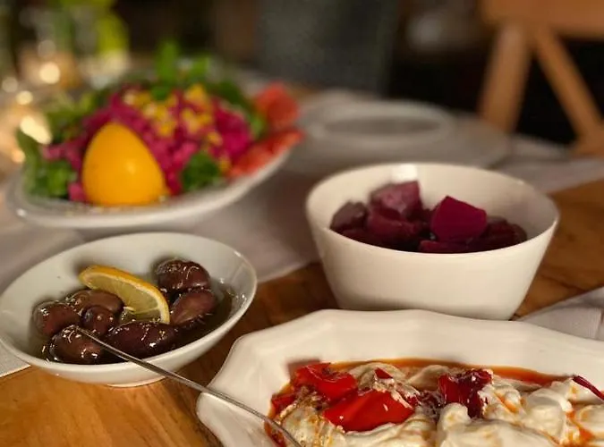 Sweet River 2* Ağva