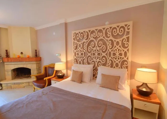 Sweet River מלון Ağva