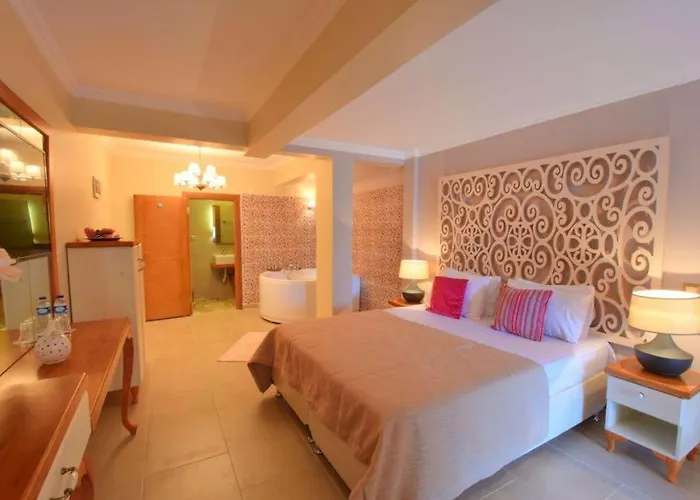 Sweet River מלון Ağva