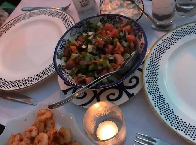 Sweet River מלון Ağva