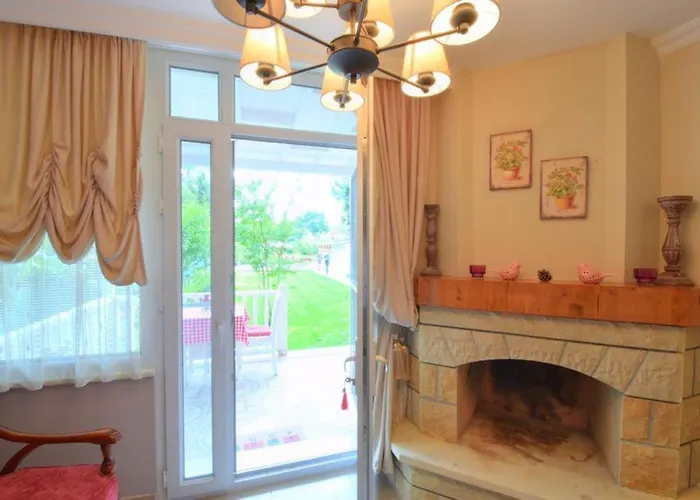 Sweet River 2* Ağva