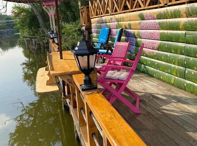 Sweet River 2* Ağva